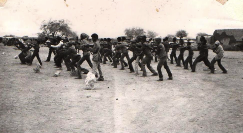 history image
